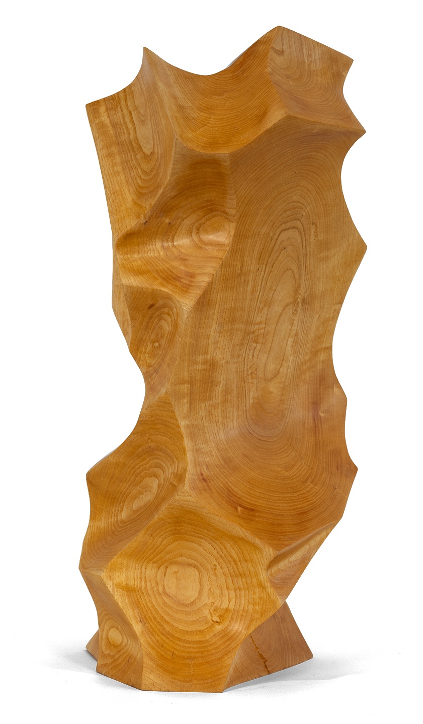 Featured sculpture image