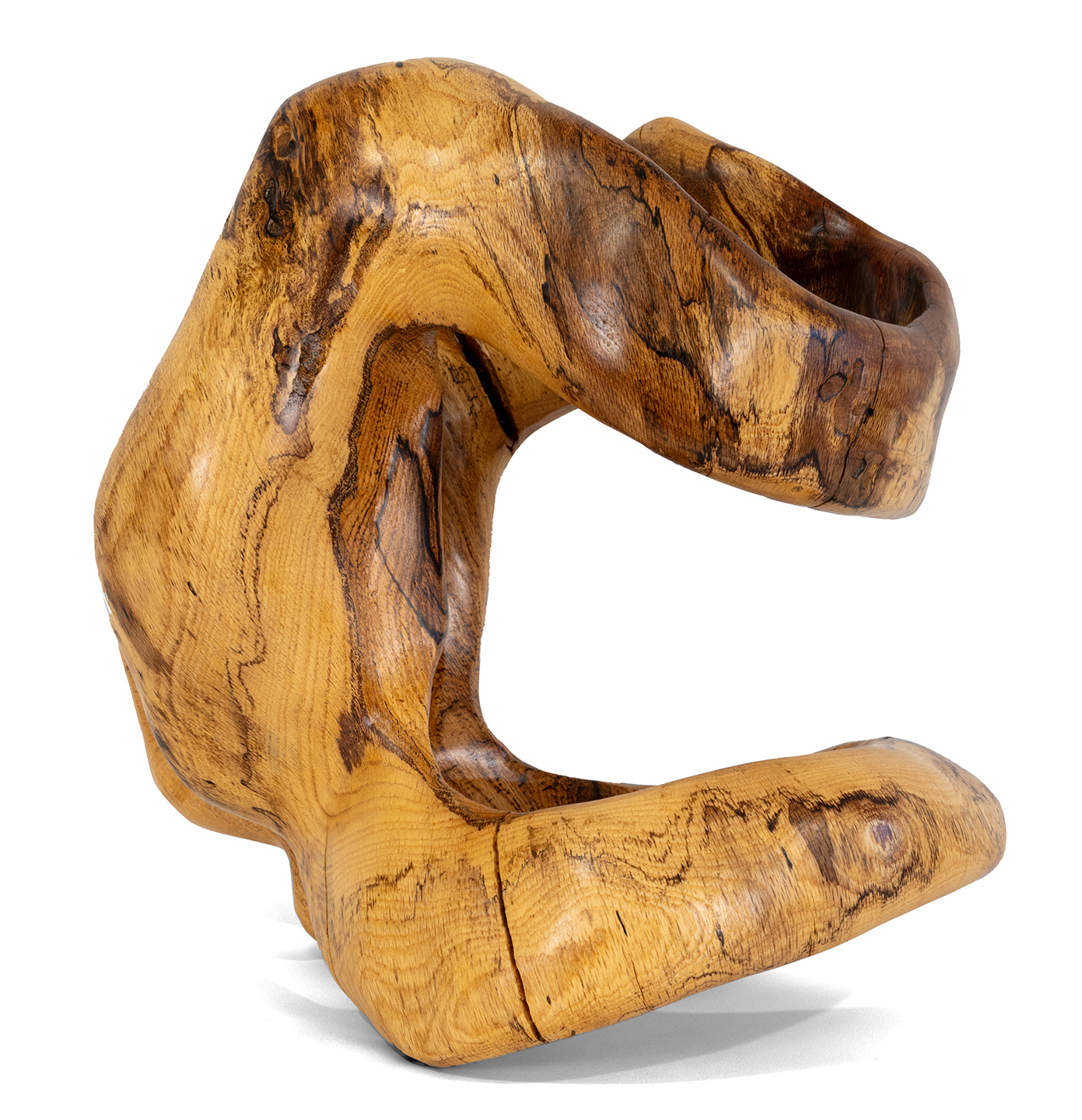 Featured sculpture image