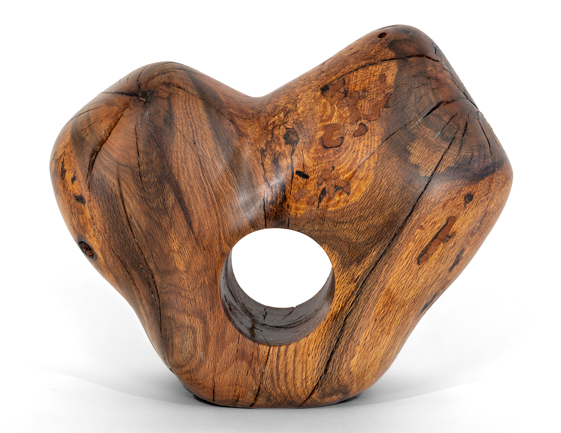 Featured sculpture image