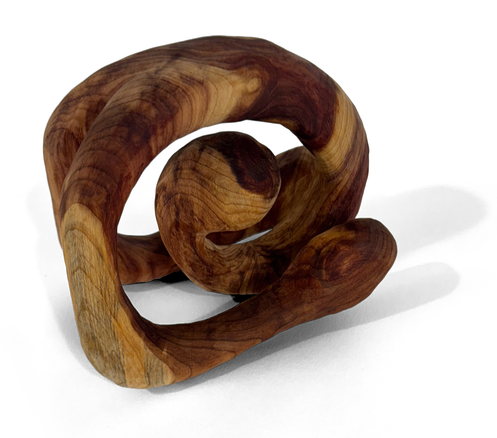 Featured sculpture image