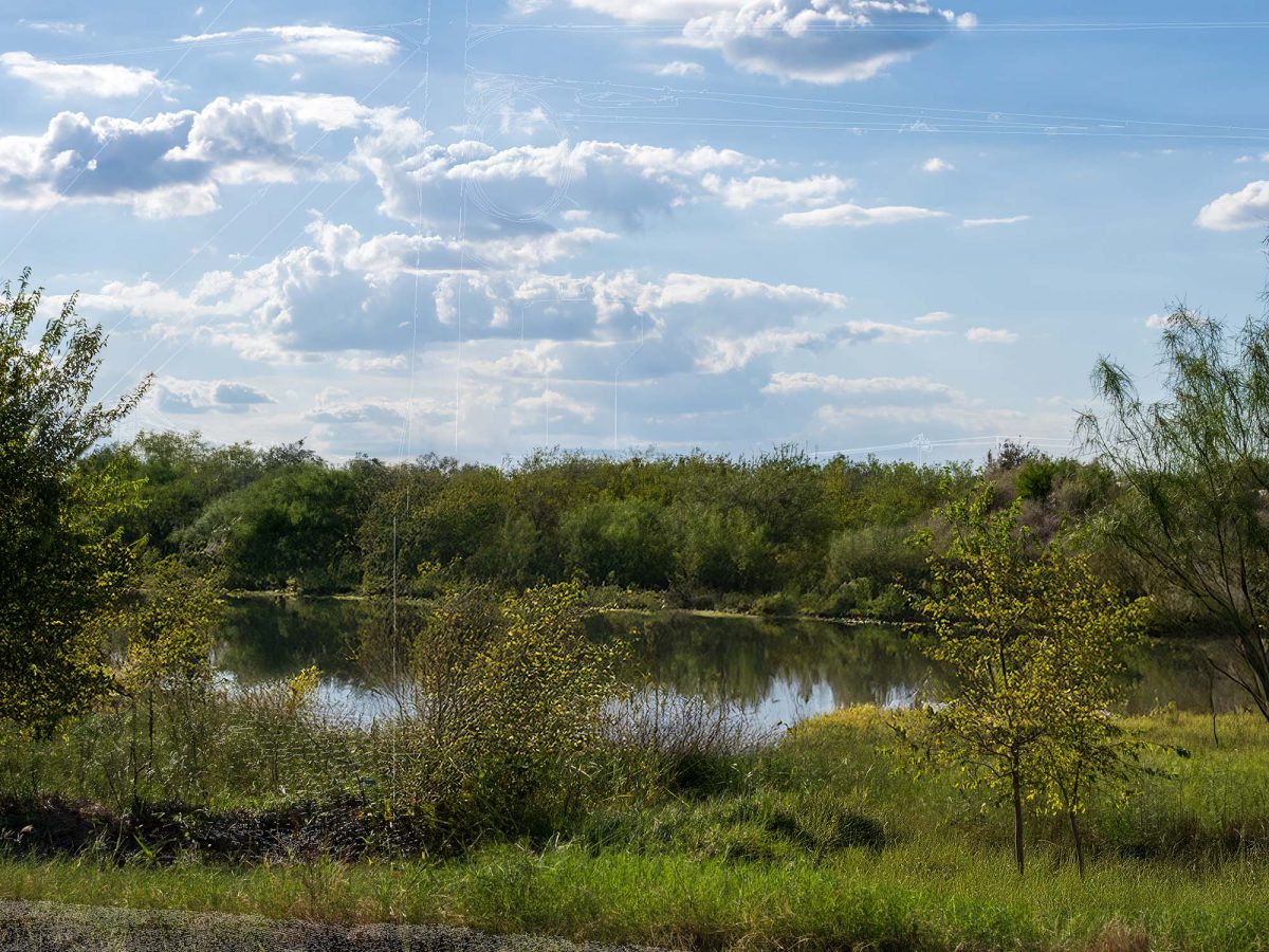 Flowing Waters thumbnail